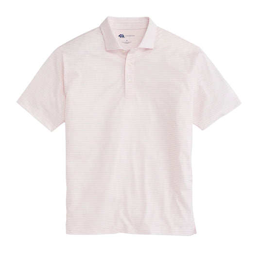 Onward Reserve Performance Polo Rose Shawdow