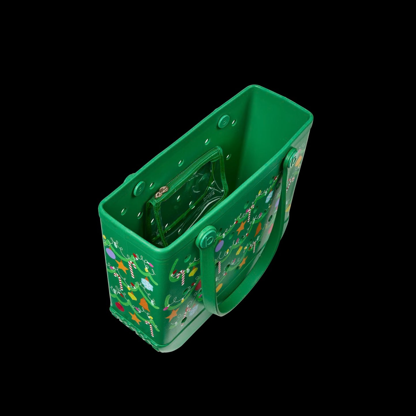 Tinsel Tree Baby Bogg Bag