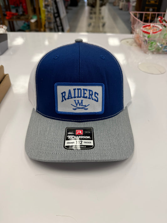 Raider Hat