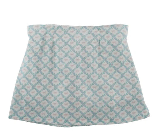 J. Bailey Skort- Trellis
