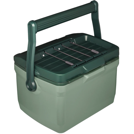 Stanley Adventure Easy Carry Lunch Cooler Stanley Green