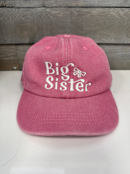 Big Sister Hat