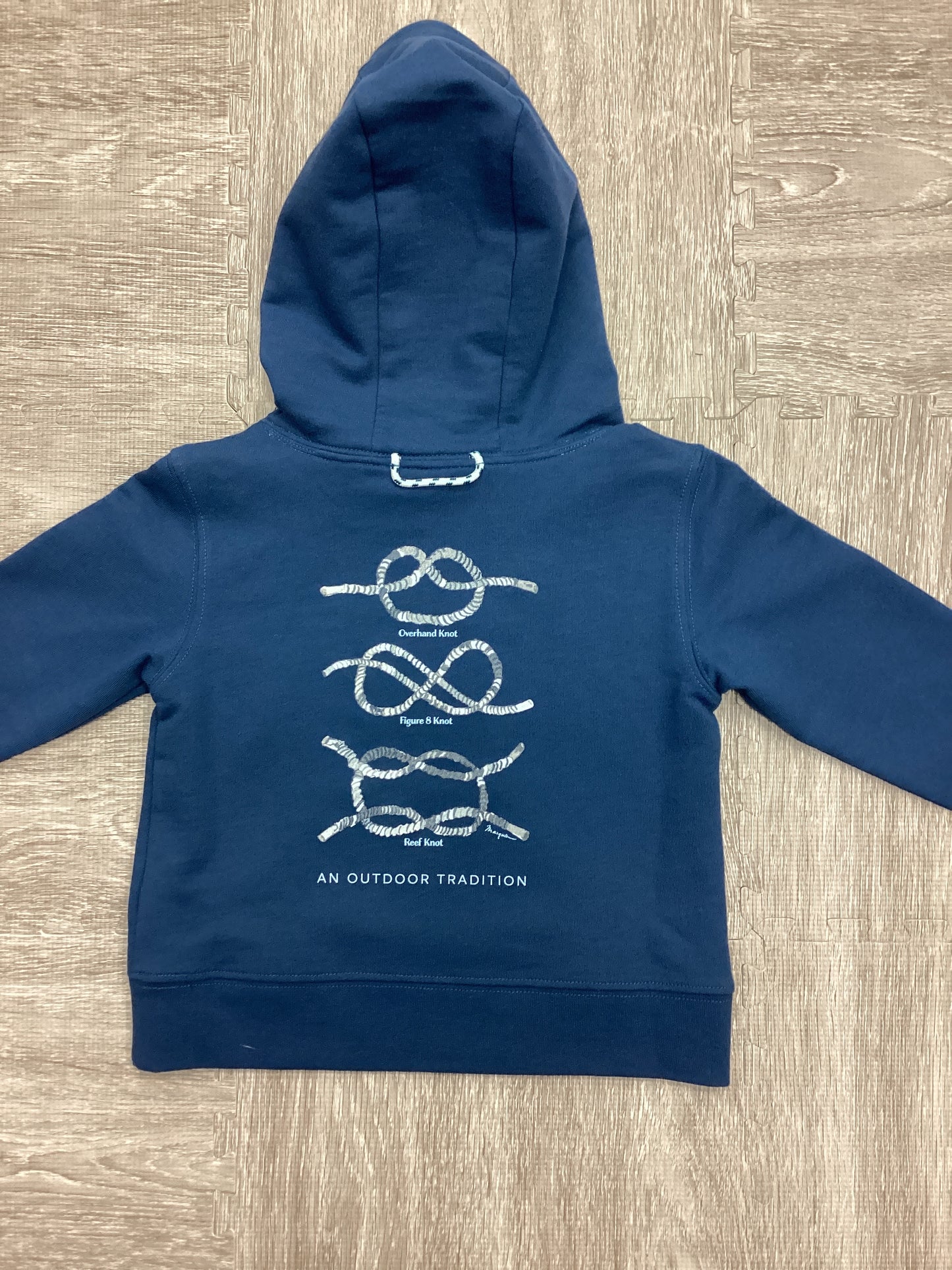 Prodoh Spinnerbait Sweatshirt