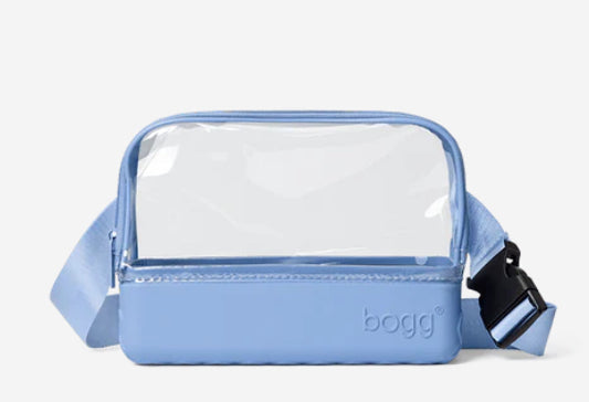 Bogg Stadium Belt Bag - Carolina on my Mind