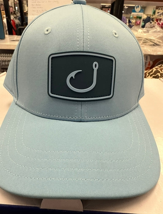 Avid Youth Pro Performance Hat in Sky