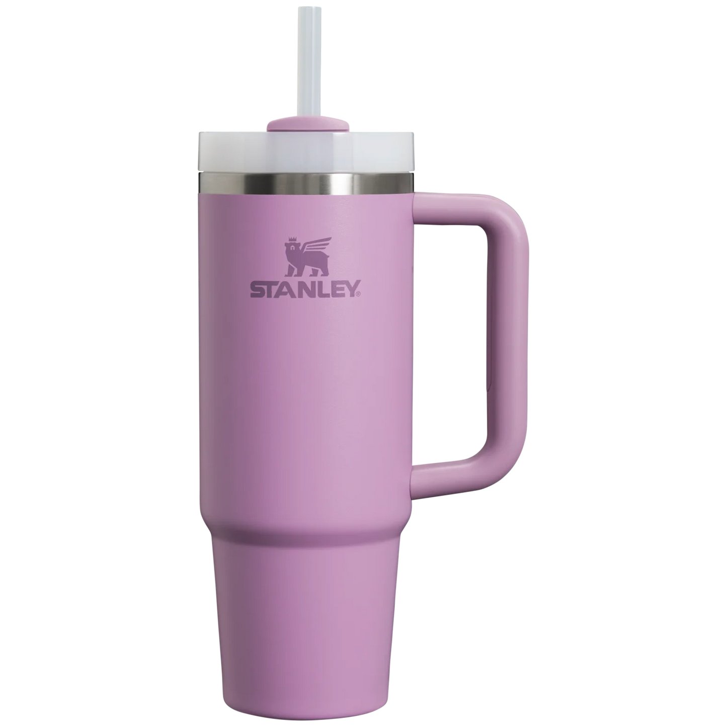 Stanley 30oz Quencher H2.0 Tumbler Lilac