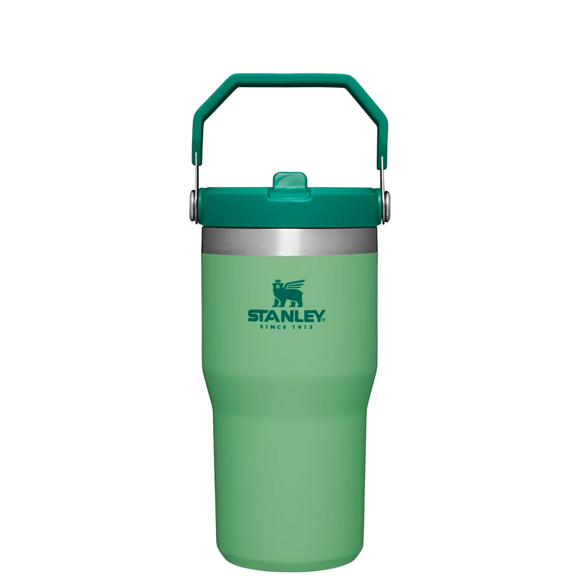 Stanley Flip Straw Tumbler 20oz. Jade