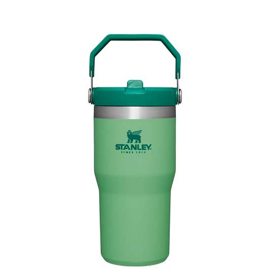 Stanley Flip Straw Tumbler 20oz. Jade