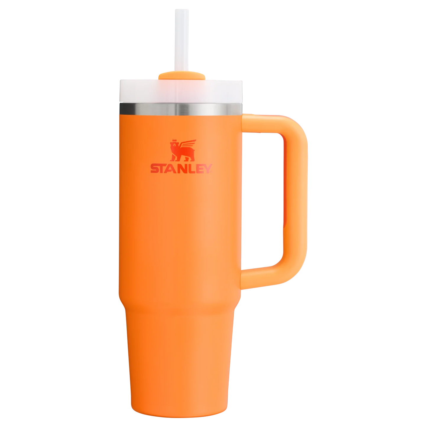 Stanley the Quencher H2.0 Flowstate Tumbler 30oz Goldenrod