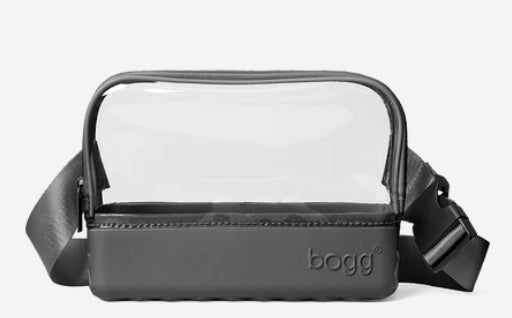 Bogg Stadium Belt Bag - Fogg