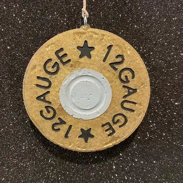 Freshie 12 Gauge Shell "Leather"