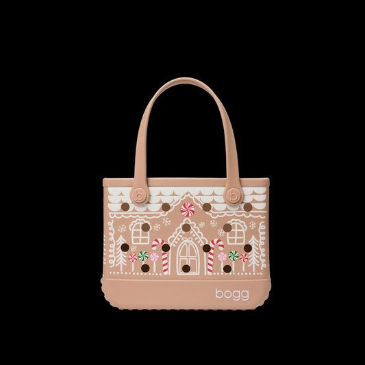Ginger Spice Bitty Bogg Bag