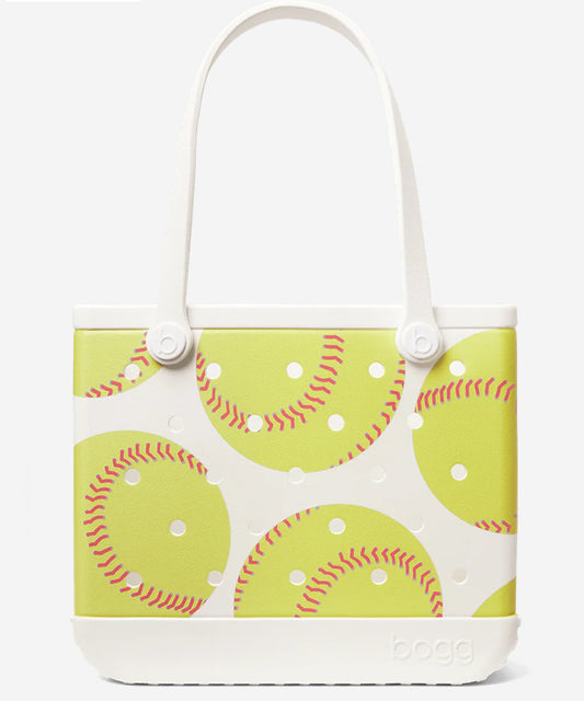Softball Baby Bogg Bag