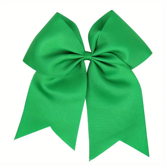 Big Green Bow