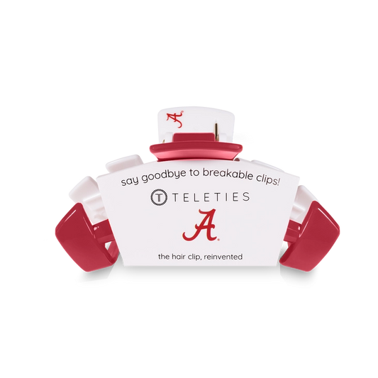 TELETIES Alabama Medium Hair Clip