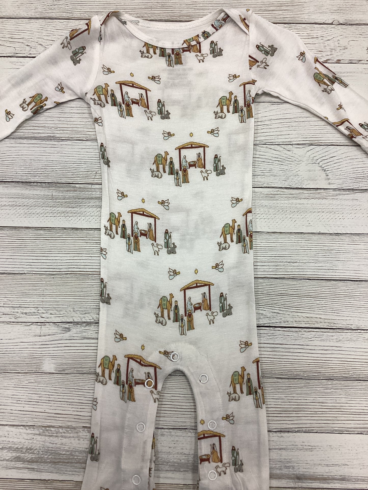 True Story Baby Oneise