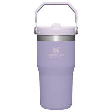 Stanley Flip Straw 20oz. Tumbler Lavender