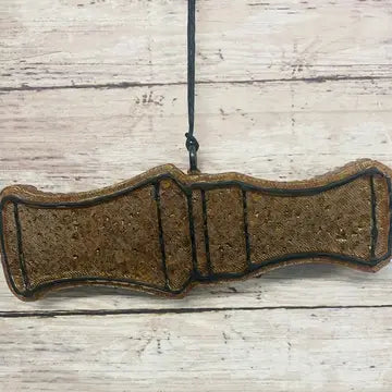 Freshie Duck Call "Black Frost"