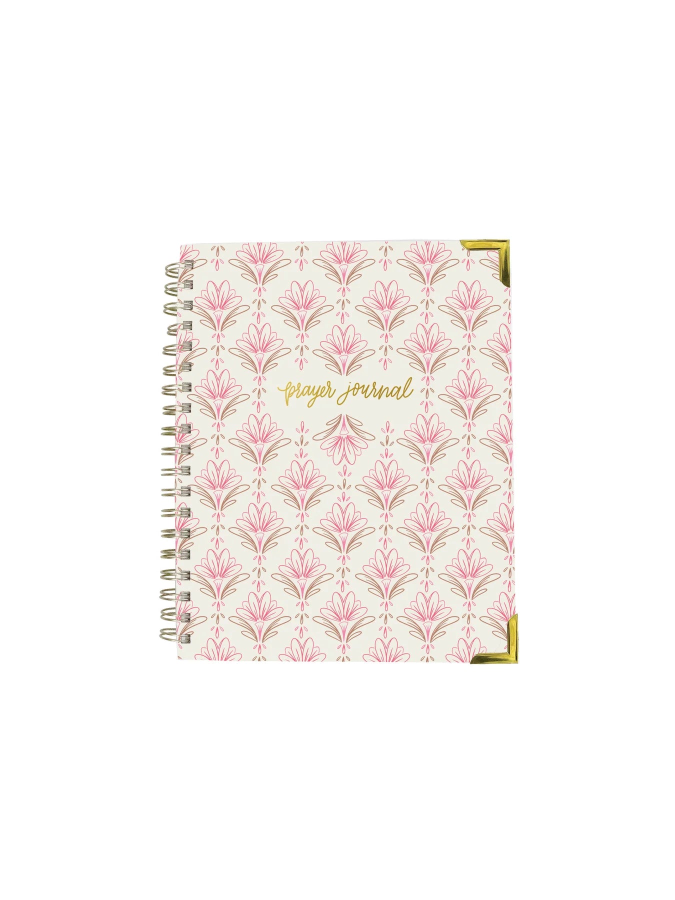 Mary Square Prayer Journal | Deco Days