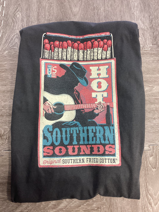 Southern Fried Sounds Tee