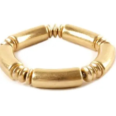 Gold Sarah Bracelet