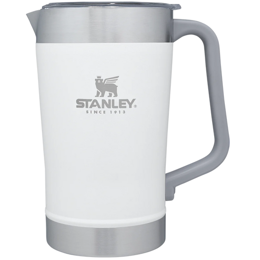 Stanley 64 oz Classic Vac Pitcher Polar