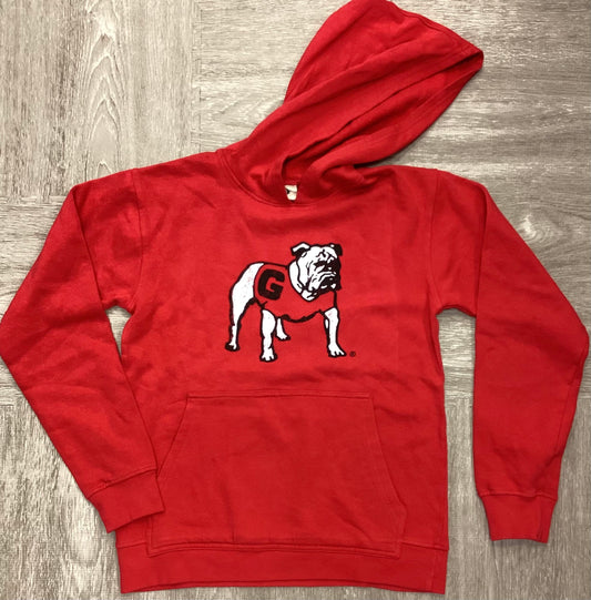 Georgia Hoodie