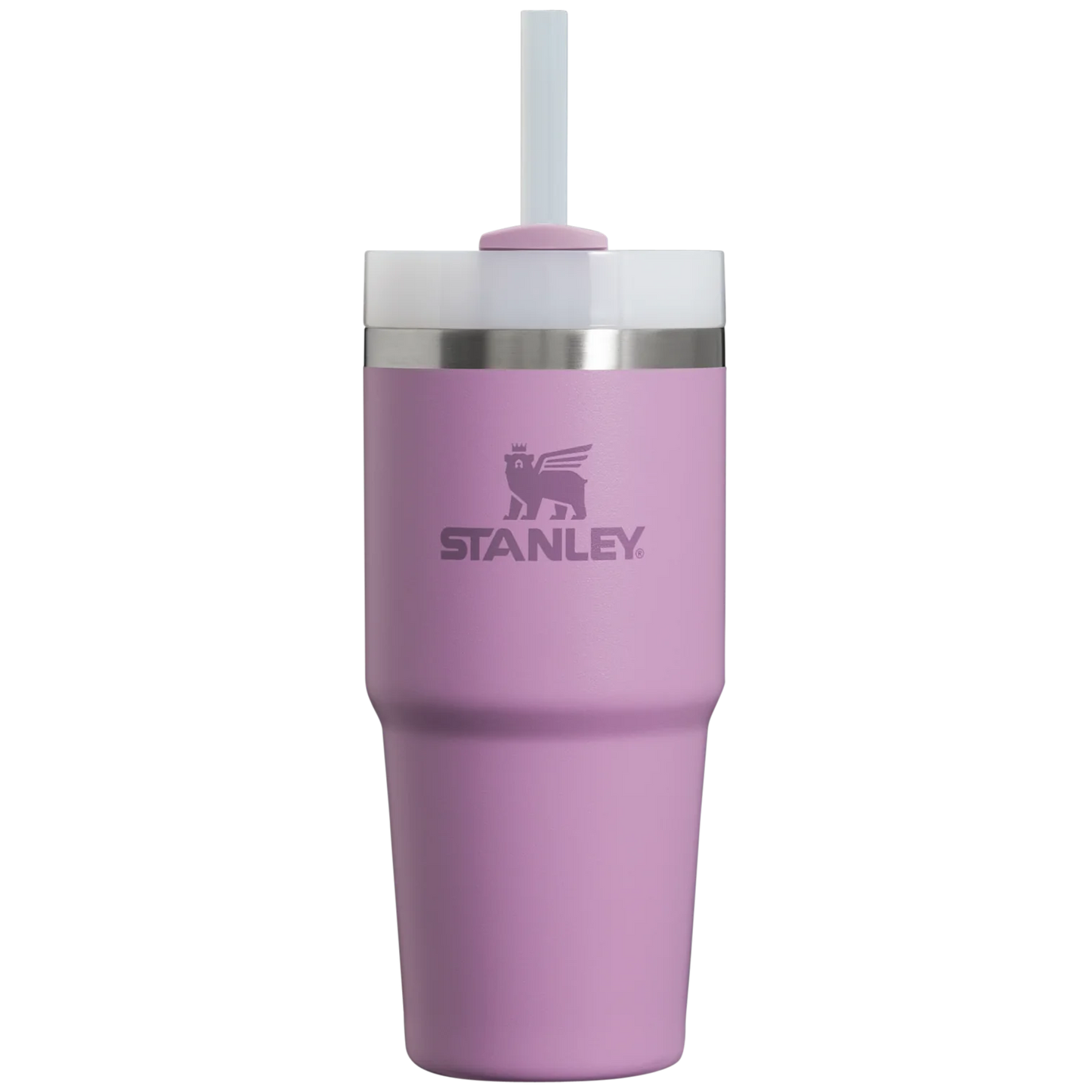 Stanley 14oz Quencher H2.0 Tumbler Lilac