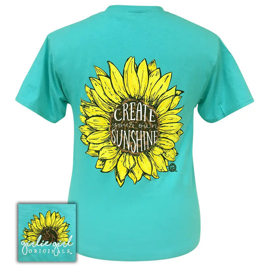 Create Your Own Sunshine Youth Tee