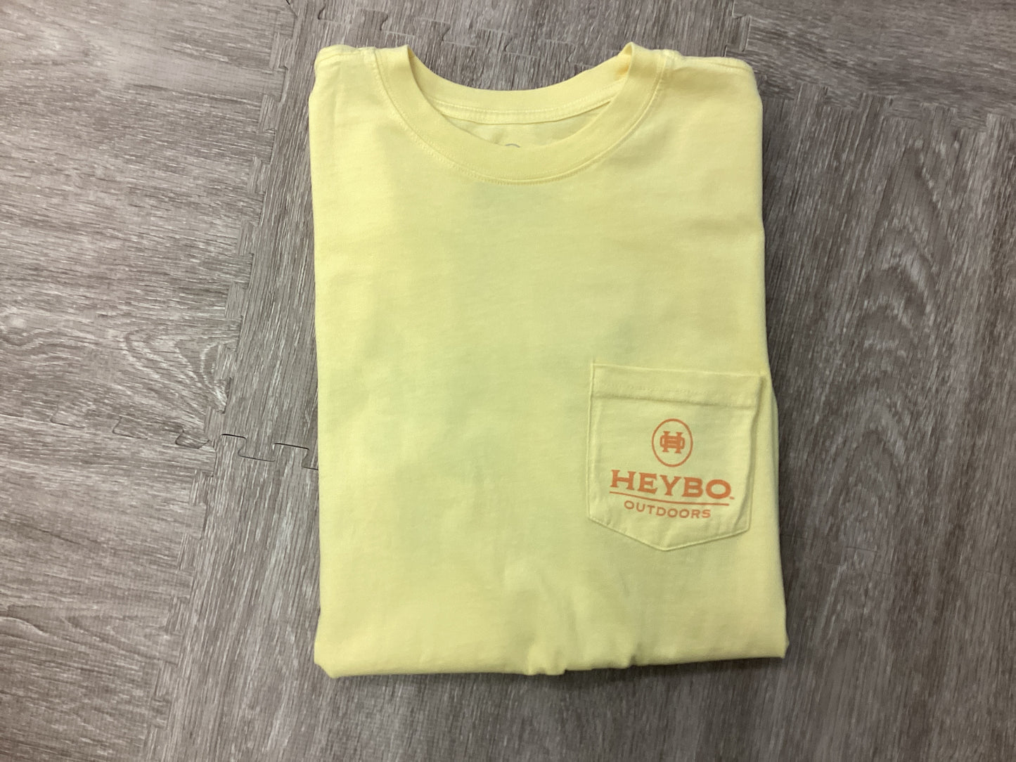 HEYBO Flying In Tee