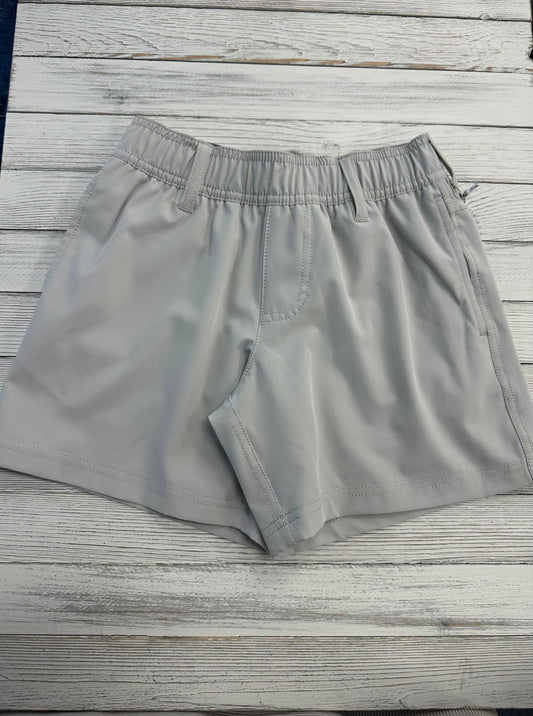 SSCO Boys Hybrid Shorts in Cloud