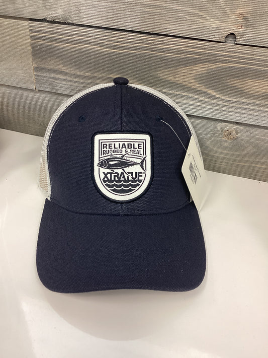 Xtratuf Reliable Rugged & Real Hat