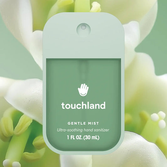 Touchland Lily of the Valley Gentle Mist Ultra
