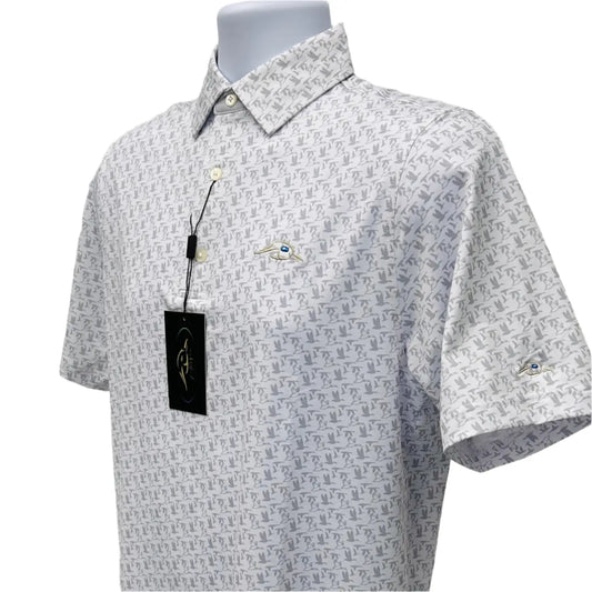 American Flyway Waterfowl Flying Ducks Polo