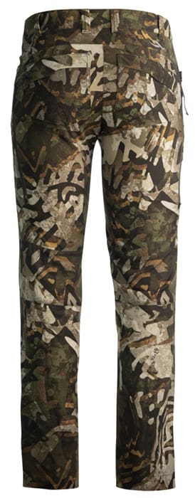 TUO Outdoors Velocity Merino Pant