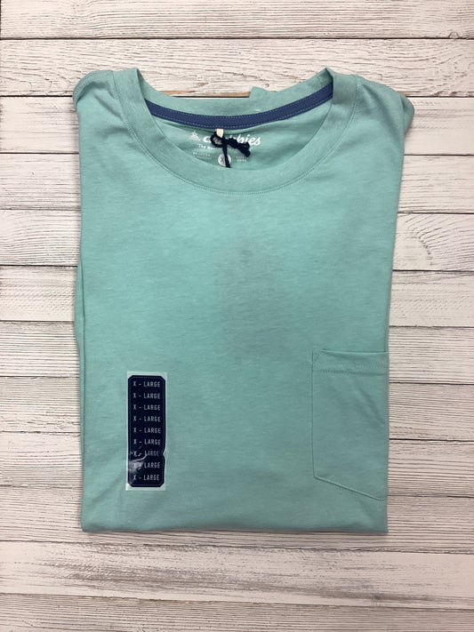 Chubbies Sea Mist Tee