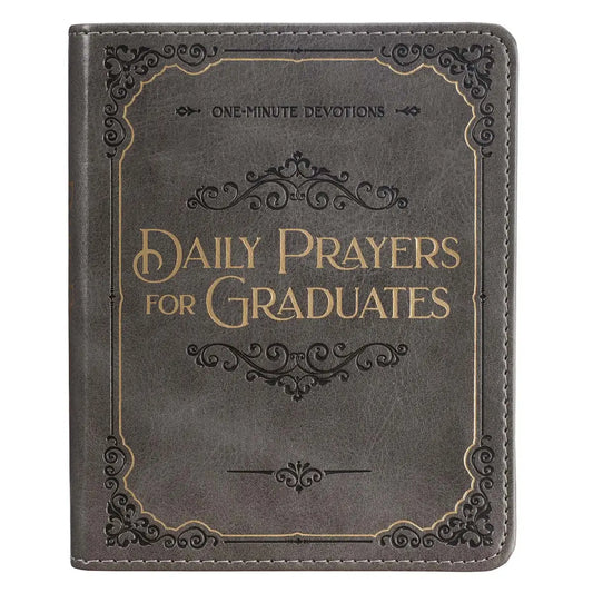 Graduate Devotion Daily Prayers