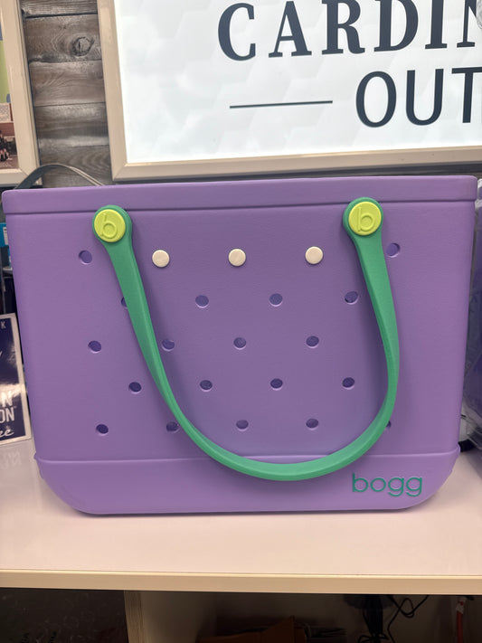 Lavender Original Bogg Bag