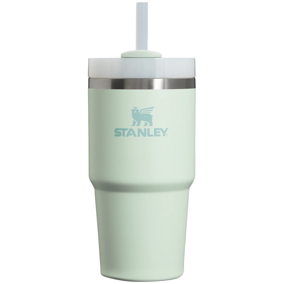 Stanley The Quencher H2.0 Flowstate 20 oz Tumbler Mist