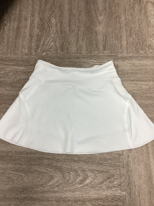 Prodoh Girl's Tennis Twirl Skort