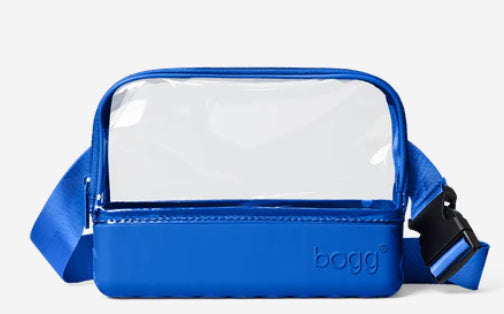Bogg Stadium Belt Bag - Blue-eyed