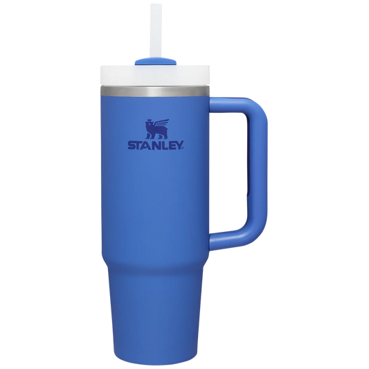 Stanley The Quencher H2.0 Tumbler 30 oz. Iris