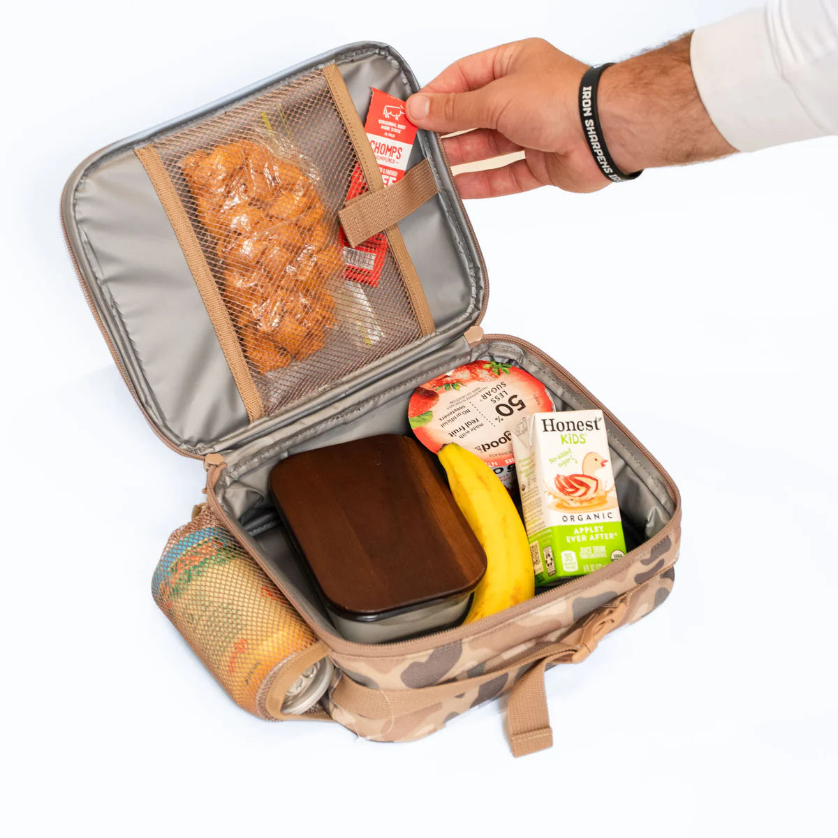 Burlebo Pintail Lunchbox