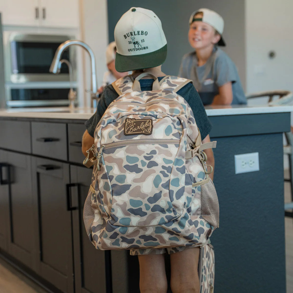 Burlebo Pintail Backpack