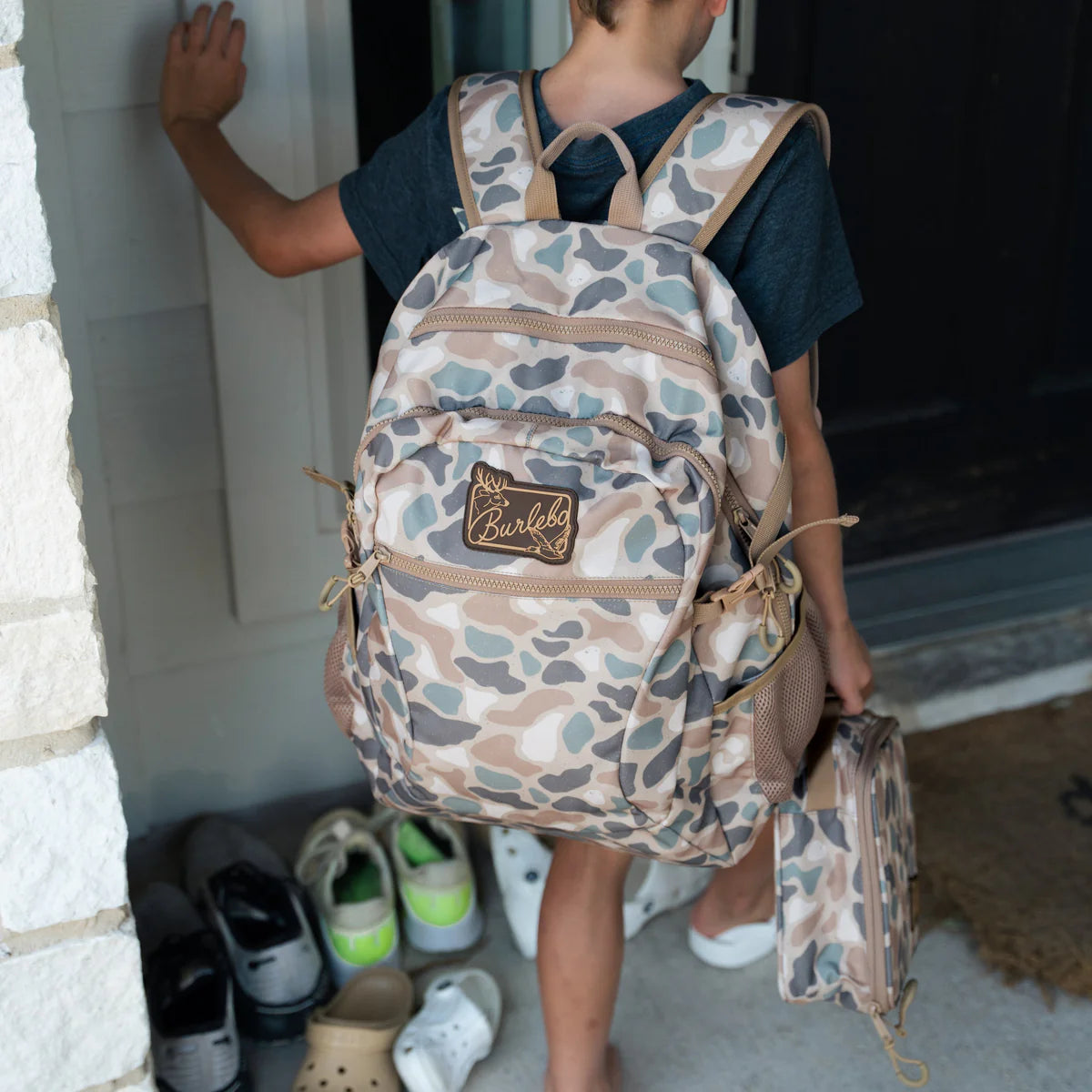 Burlebo Pintail Backpack