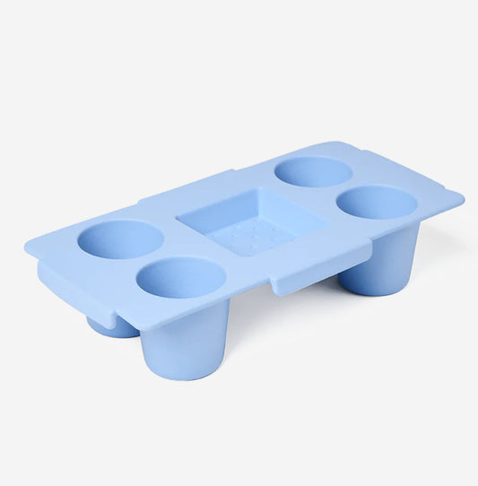 Bogg Bag Table Top Cover- Carolina on my Mind