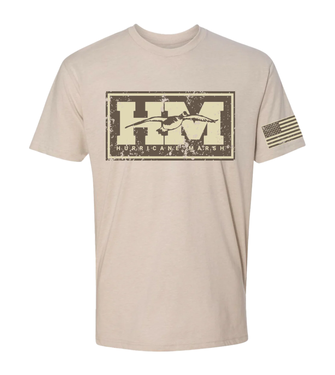 HM All American Honker T-shirt