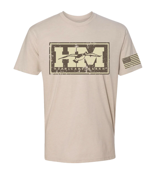 HM All American Honker T-shirt