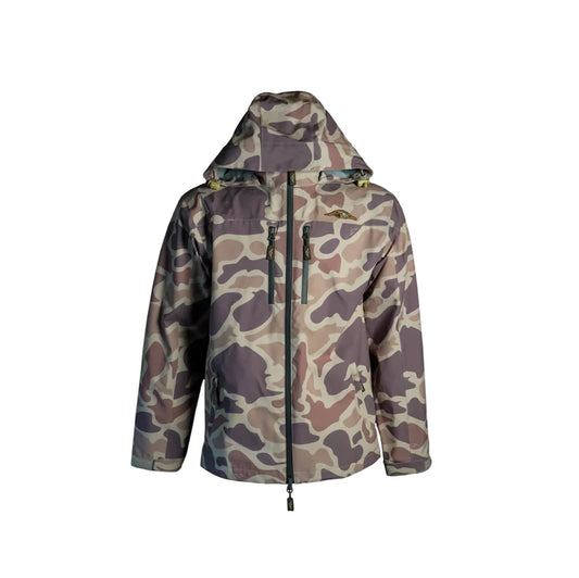 American Flyway Waterfowl AFW OSC Lightweight Rain Jackets