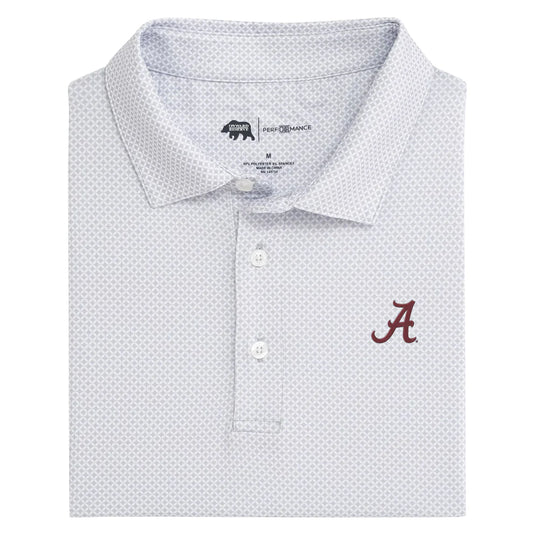 Onward Reserve Alabama Scope Printed Polo